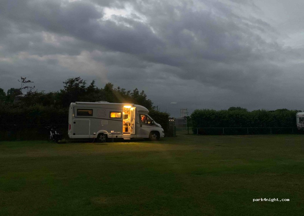 Camping Markiess — foto 2