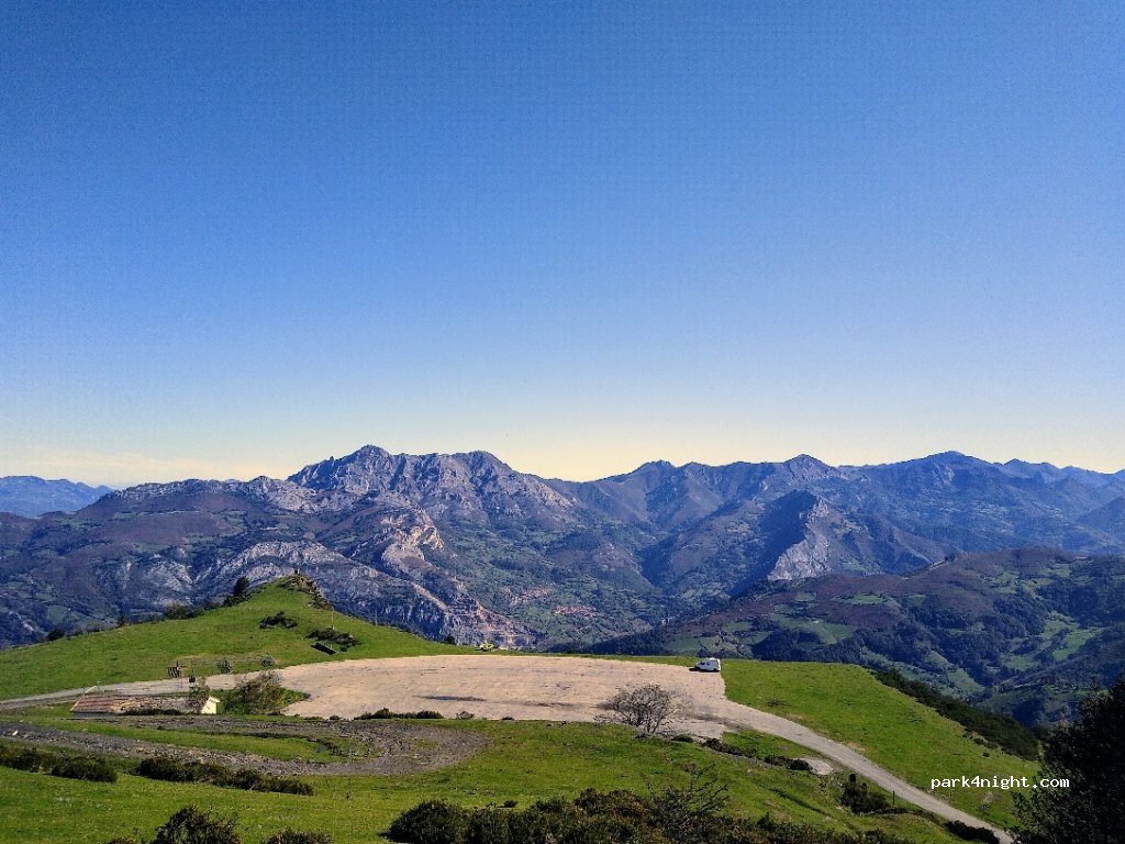 (33685) Bello - Mirador de Coto Bello, Unnamed Road — foto