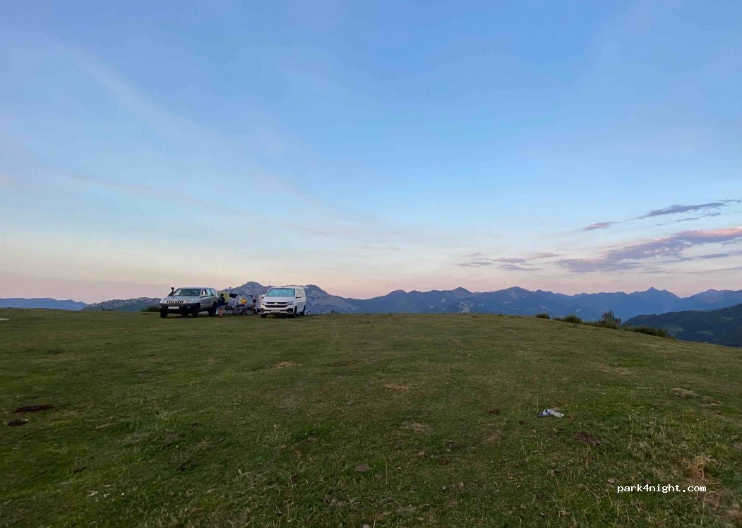 (33685) Bello - Mirador de Coto Bello, Unnamed Road — foto 3