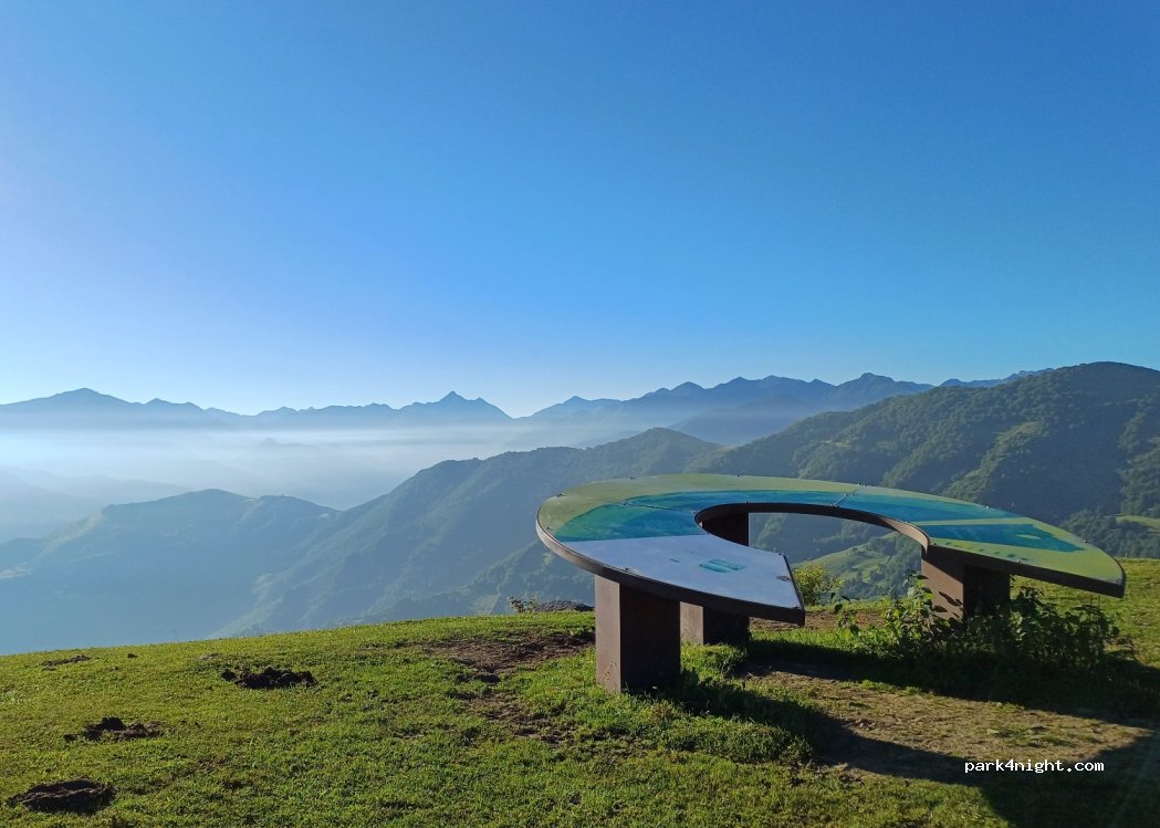 (33685) Bello - Mirador de Coto Bello, Unnamed Road — foto 4
