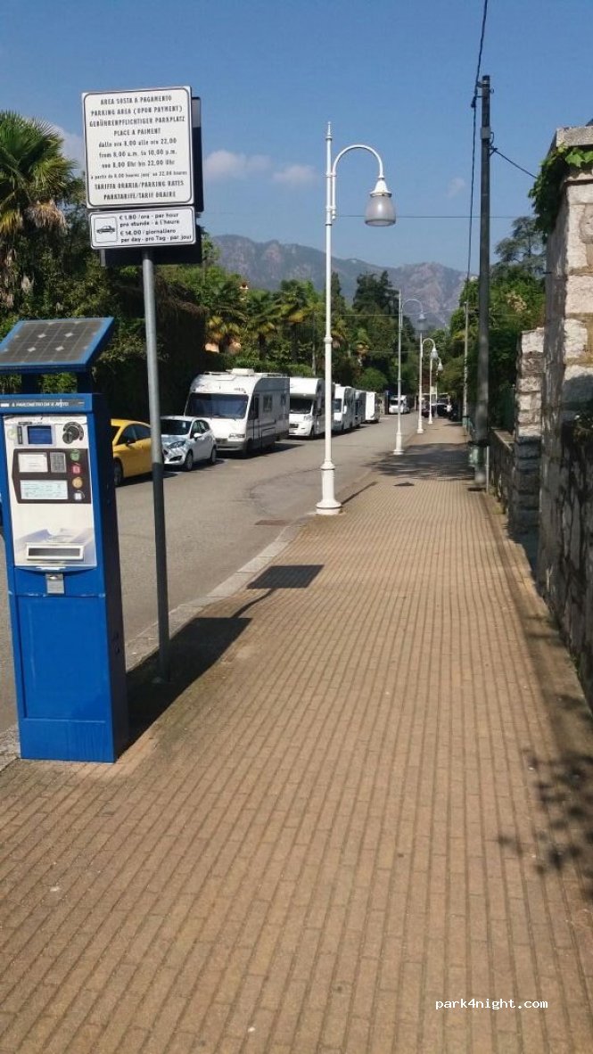 (28838) Stresa - 6 Via Gilberto Borromeo — foto 3