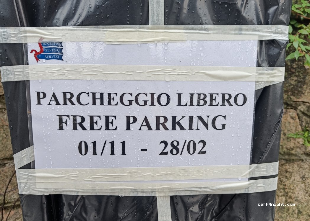 (28838) Stresa - 6 Via Gilberto Borromeo — foto 4