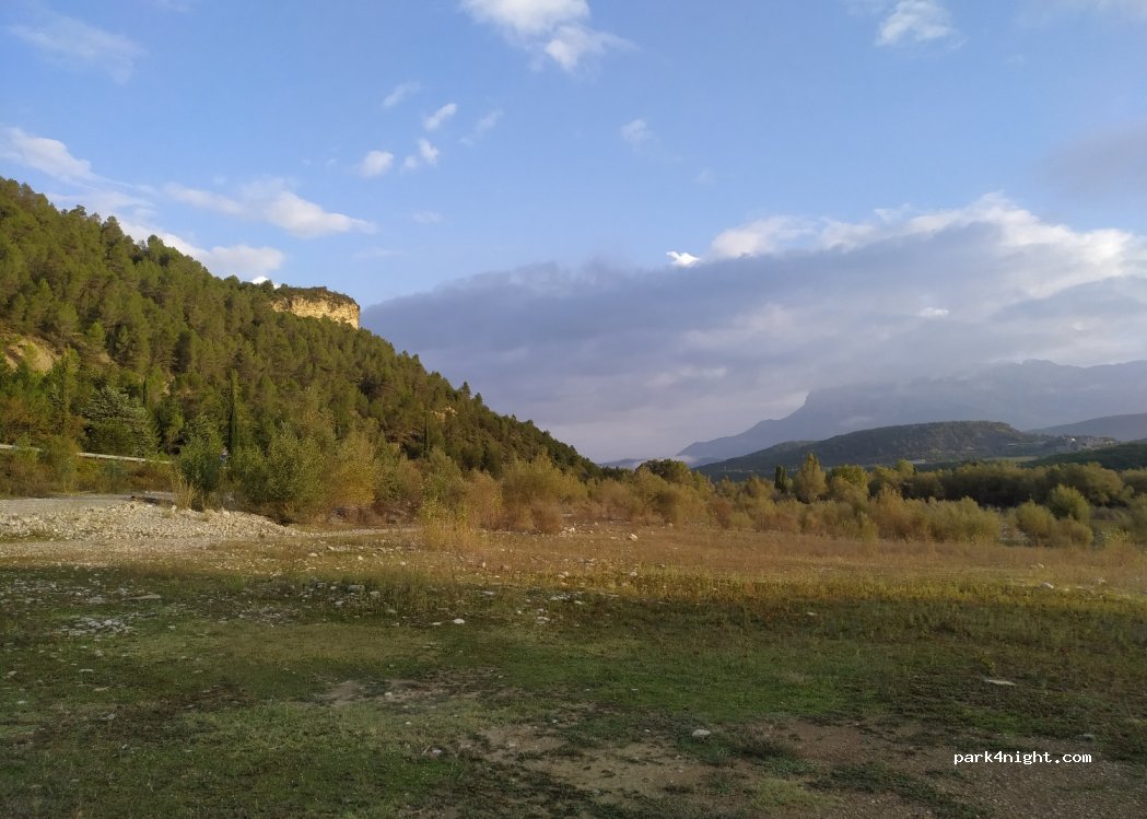 (22330) Aínsa-Sobrarbe - A-138 — foto 3