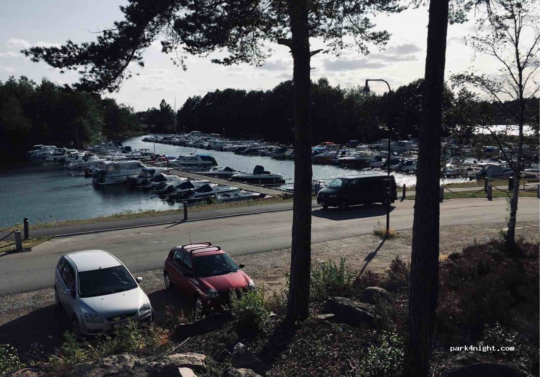 Lillängsvägen — foto 2