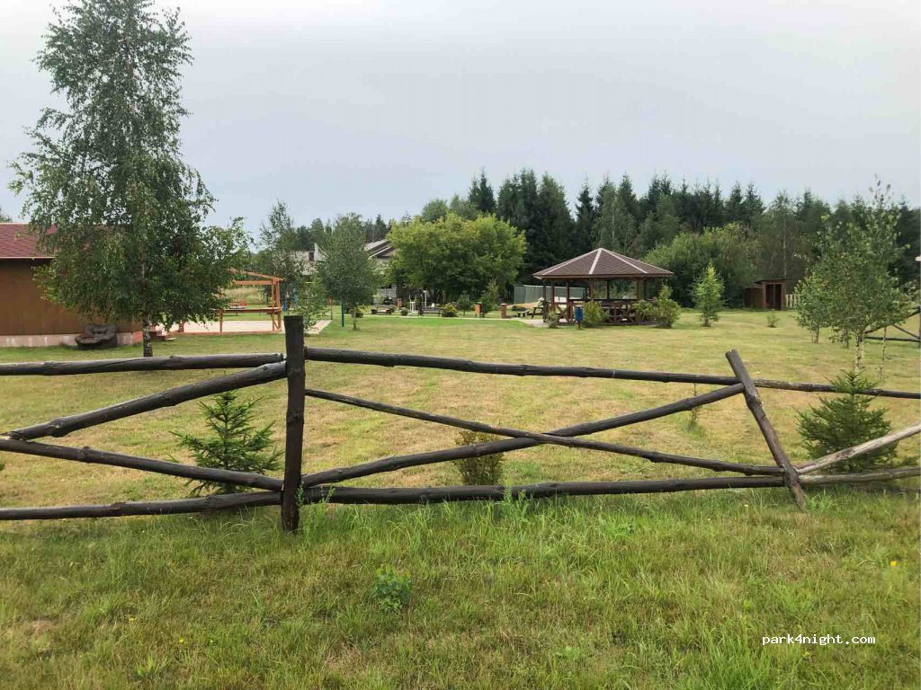 (06-545) Lewiczyn - — foto