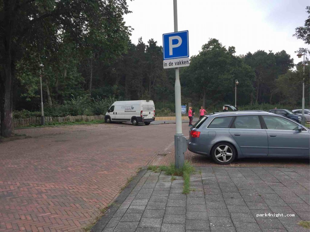 (2566 DZ) Den Haag - 56 Kwartellaan — foto