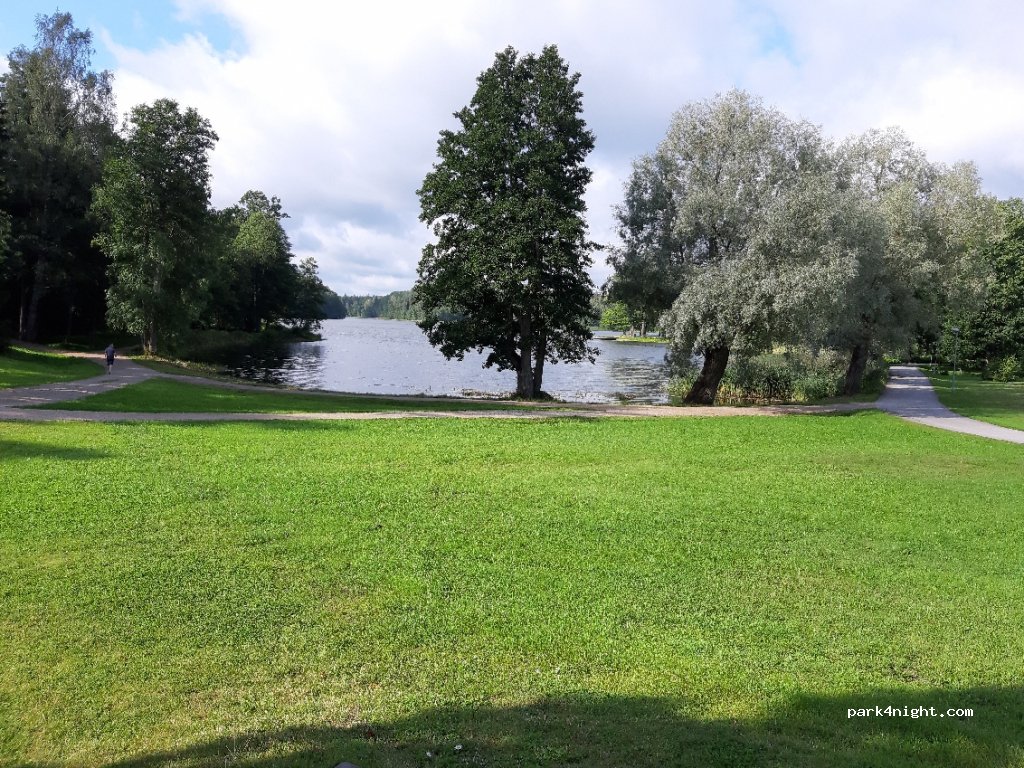 (67414) Pühajärve - — foto
