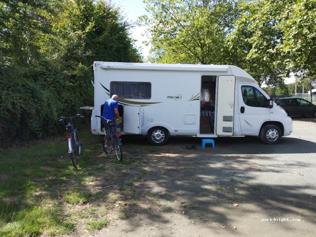 (44130) Blain - 34 Rue Alcoutim — foto