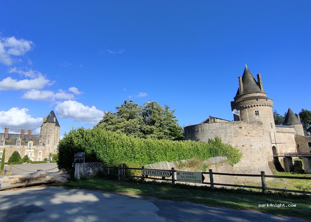 (44130) Blain - 34 Rue Alcoutim — foto 3