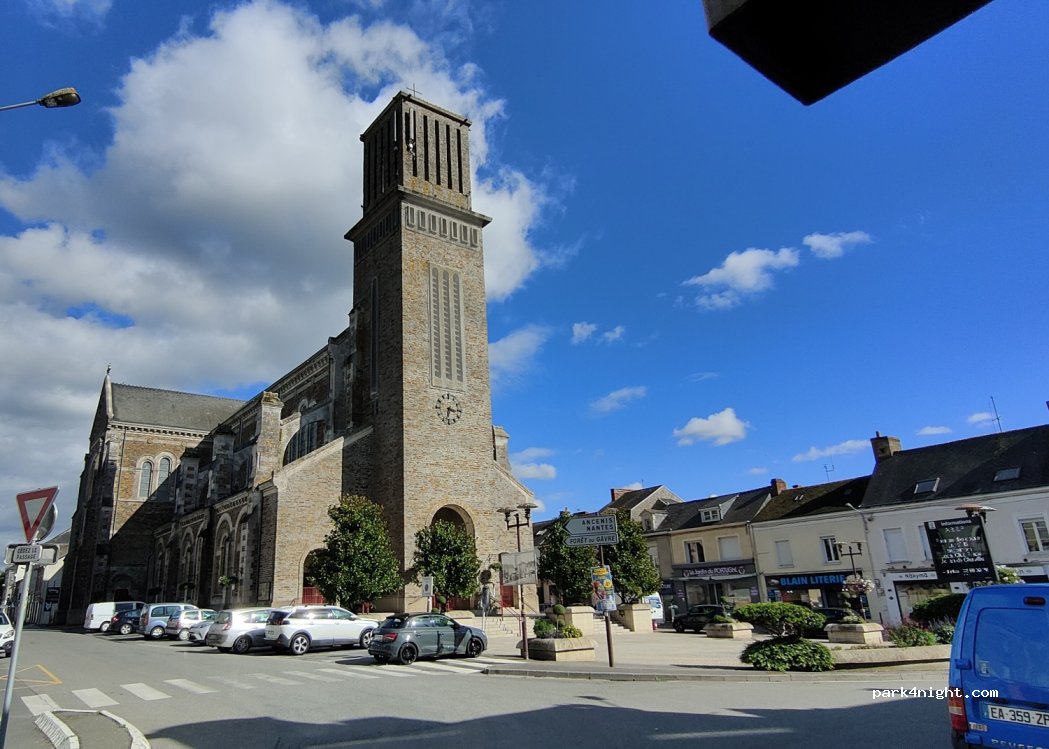 (44130) Blain - 34 Rue Alcoutim — foto 4