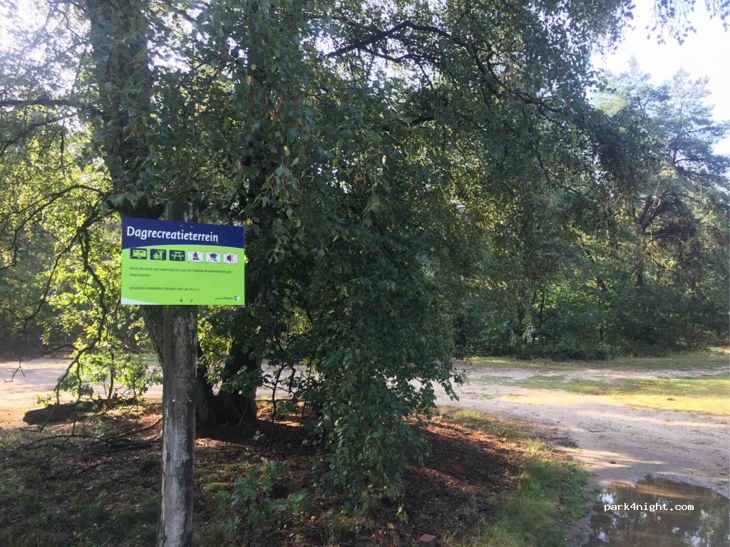 () Rozendaal - Klulzenaarsweg — foto 2