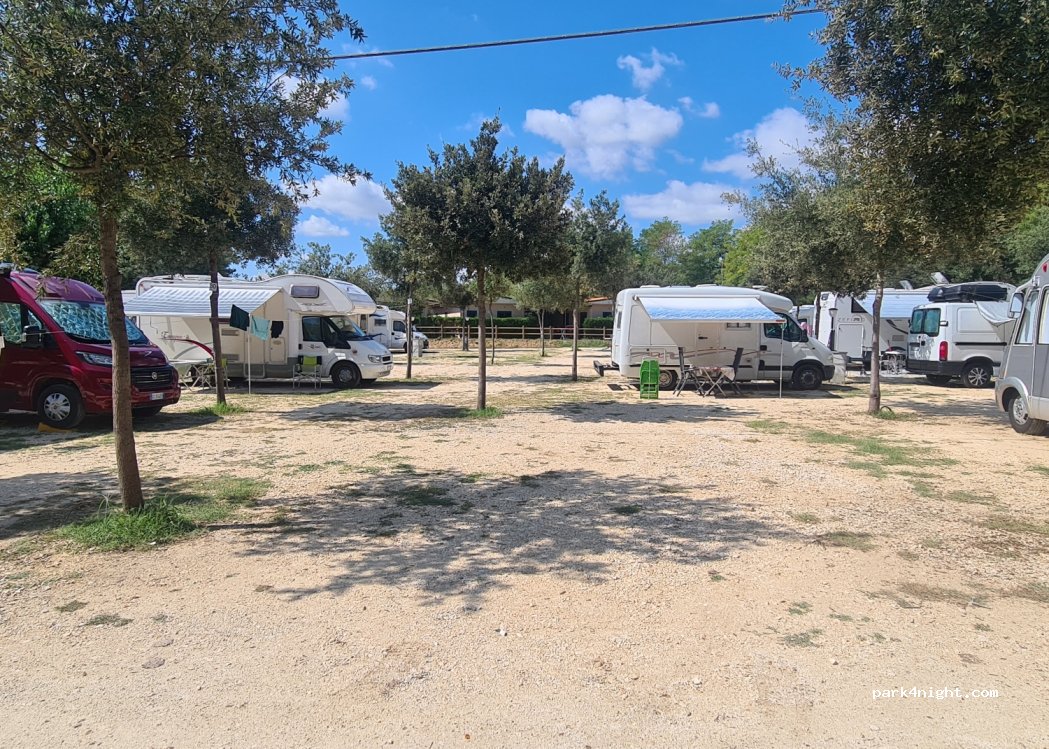 Camping  La Foce — foto 2