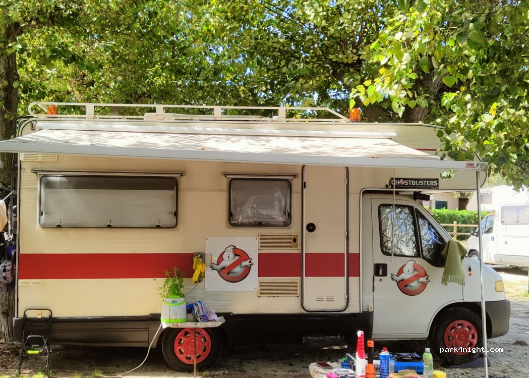 Camping  La Foce — foto 3