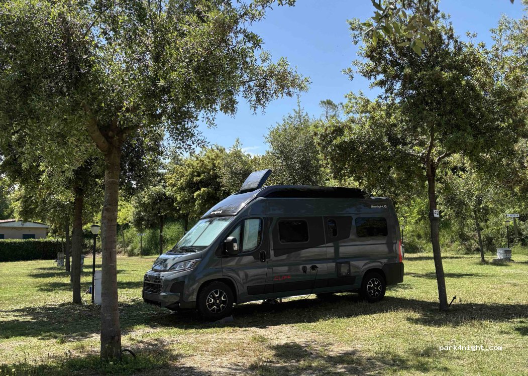 Camping  La Foce — foto 5