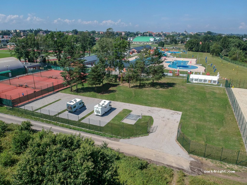(38-400) Krosno - Bursaki 41 — foto