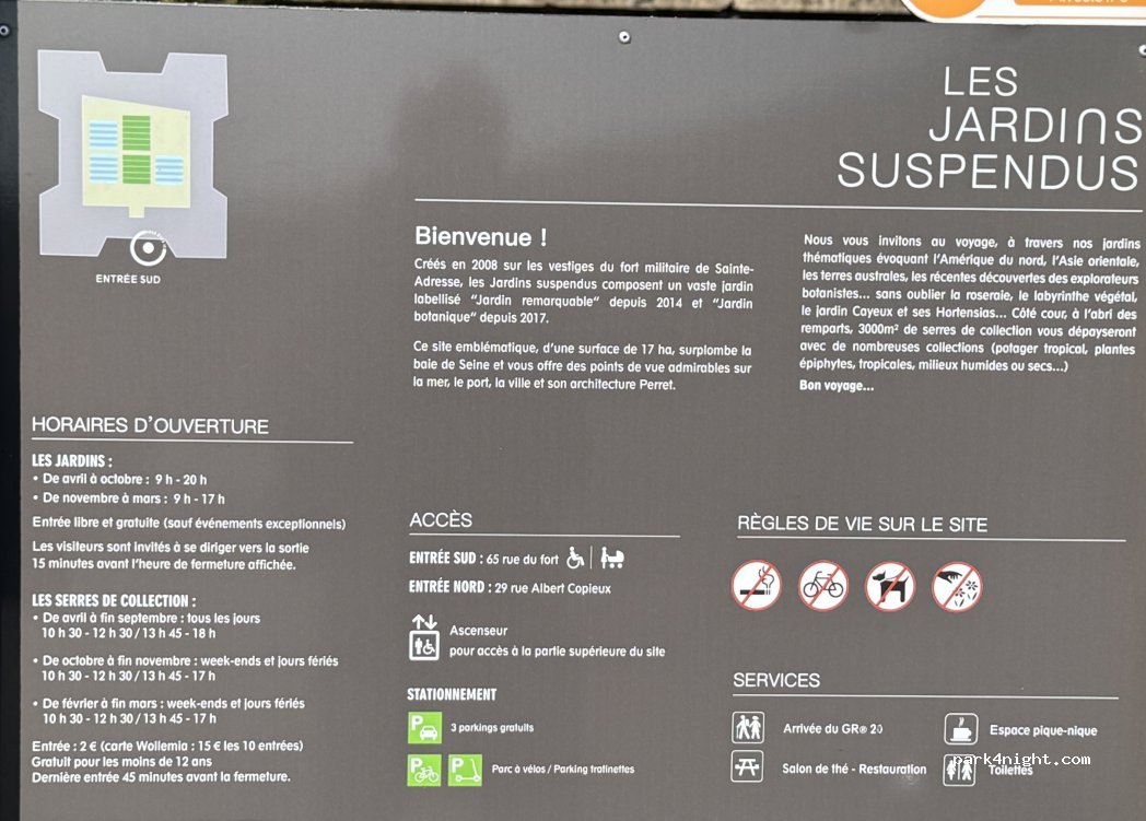 (76620) Le Havre - rue du Fort — foto 4
