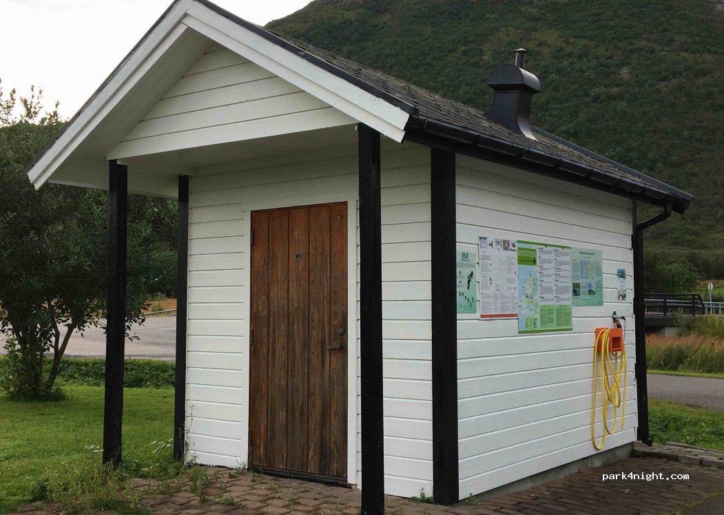 (8475) Straumsjøen - 2 Veaveien — foto 3