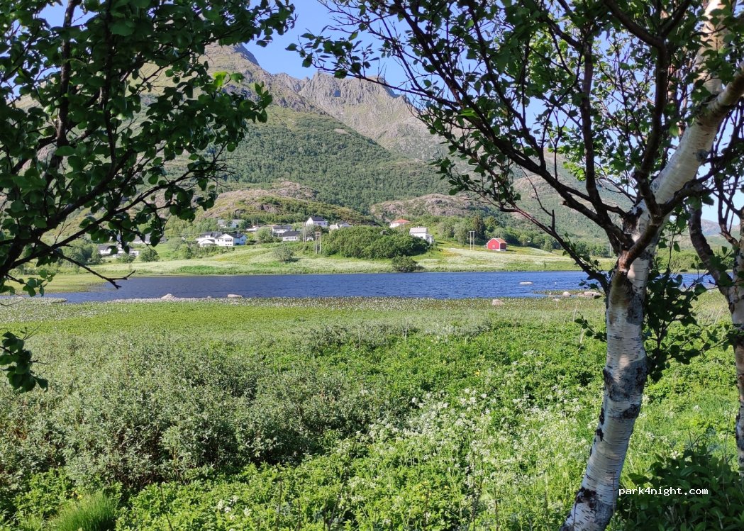 (8475) Straumsjøen - 2 Veaveien — foto 4