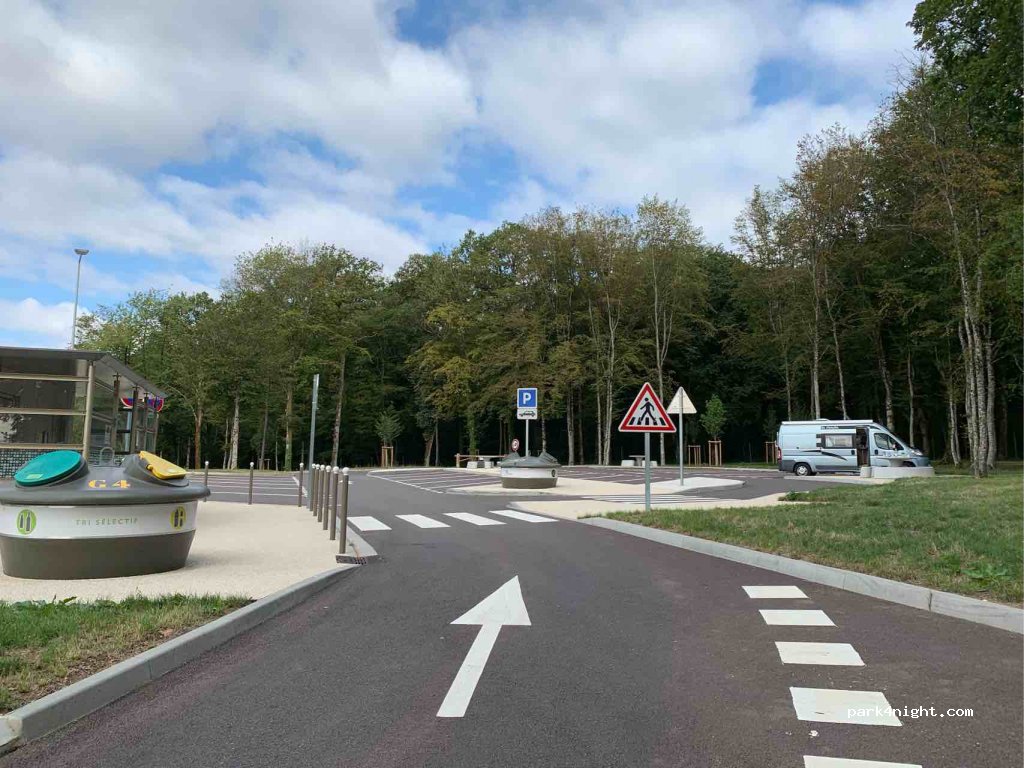 (55120) Nixéville-Blercourt - — foto