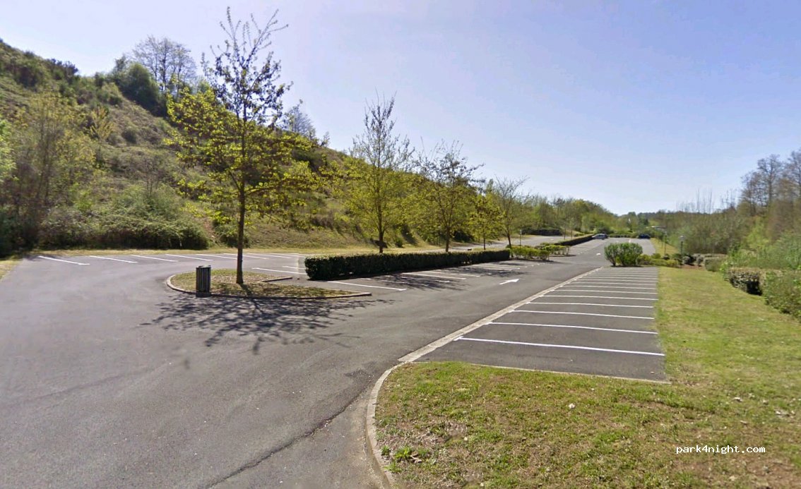 (17770) Saint-Césaire - 2 Route de la Montee Verte — foto