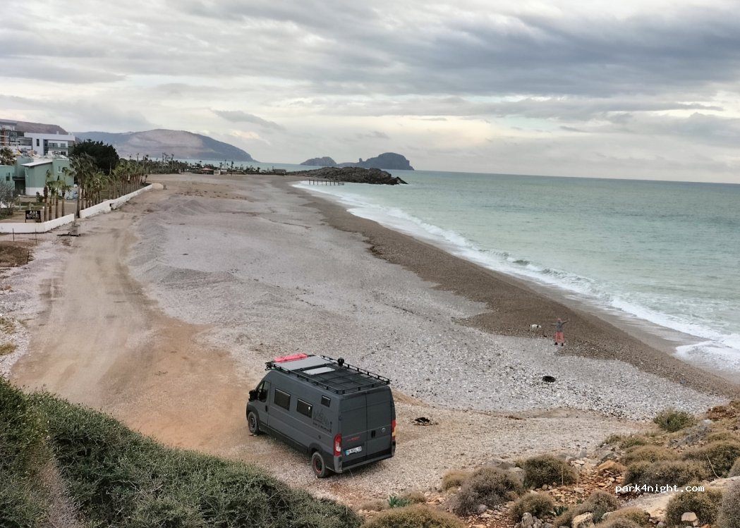 (33700) Gülnar/Mersin - Unnamed Road — foto 4