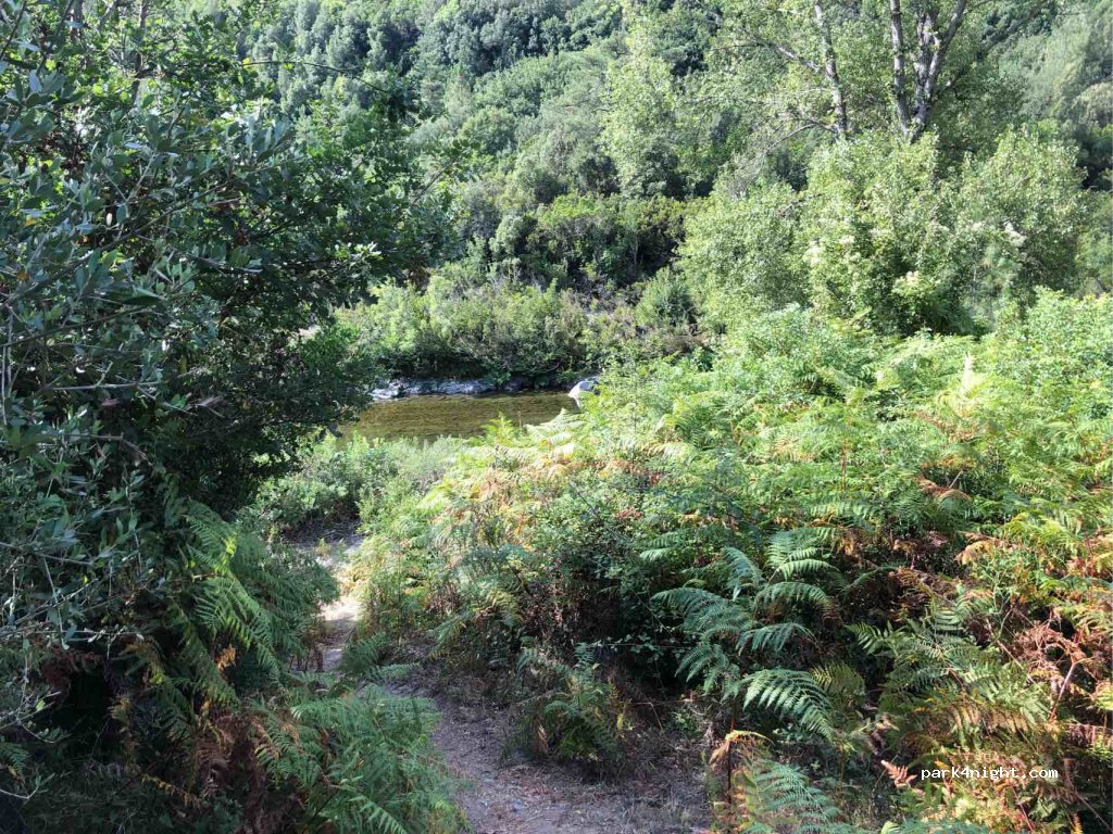 (20251) Piedicorte-Di-Gaggio - Cherchiemine — foto
