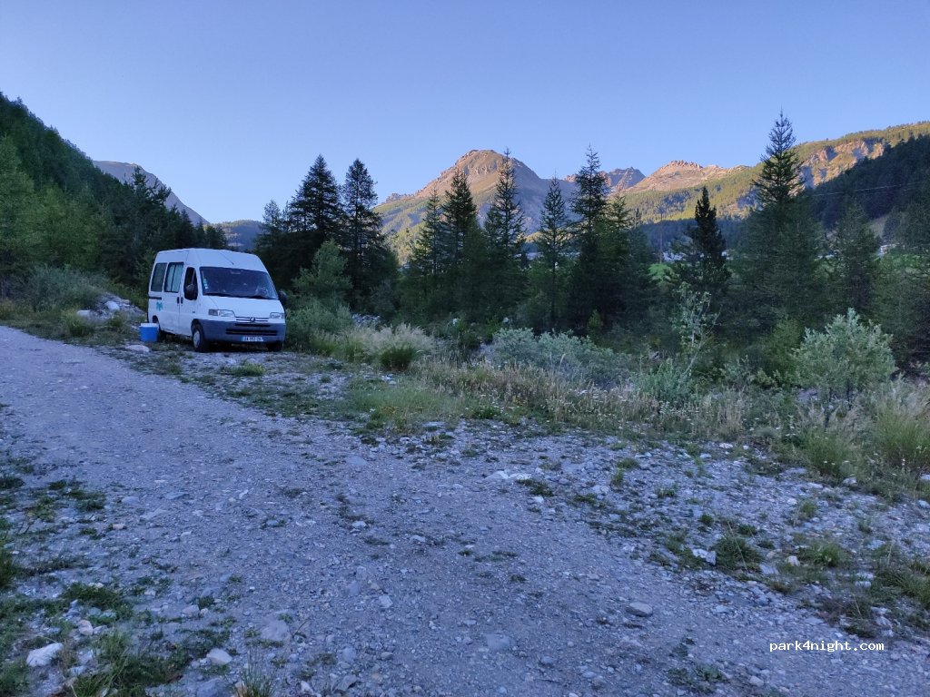 (05350) Arvieux - D902 — foto 4