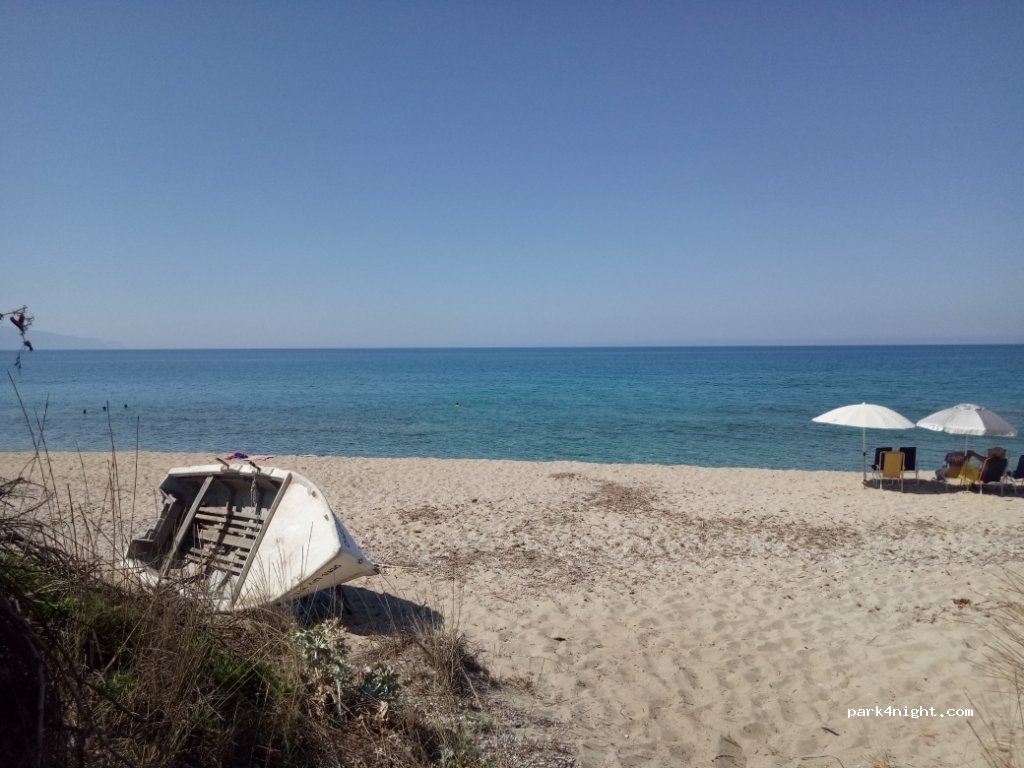 (481 00) Preveza - Unnamed Road — foto 2