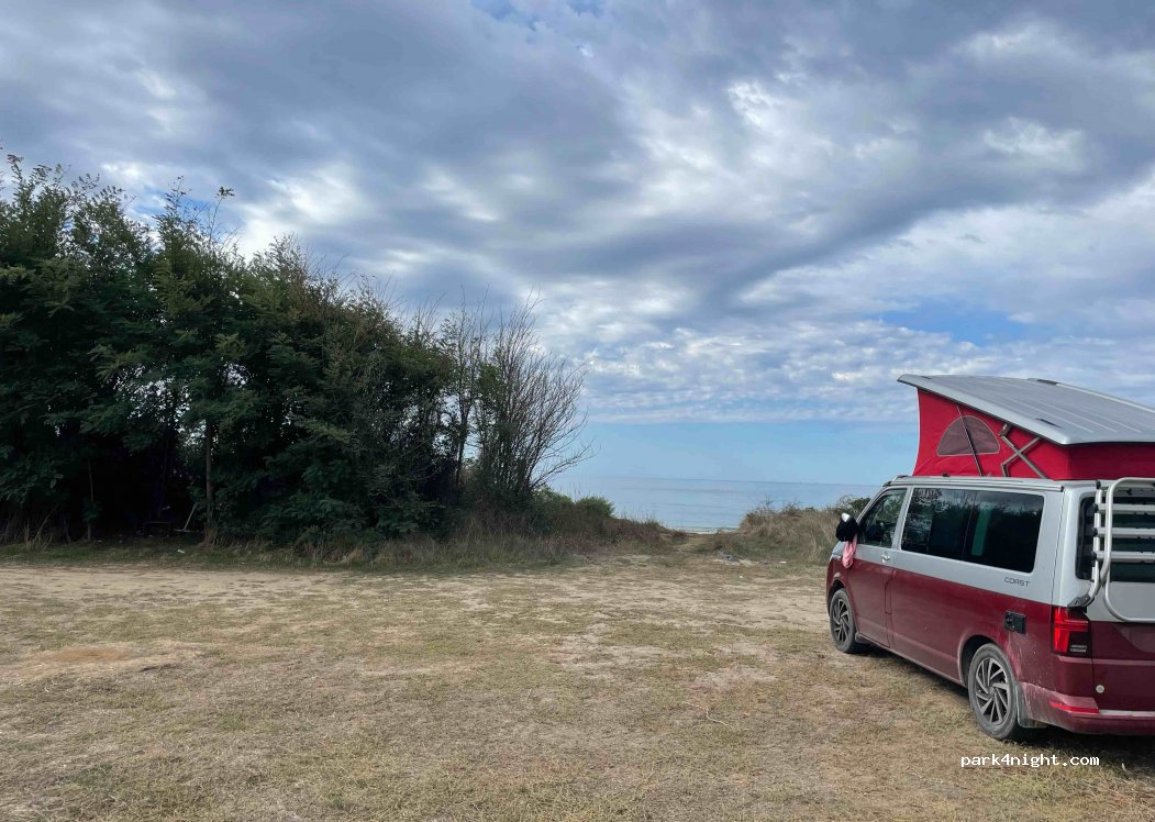(481 00) Preveza - Unnamed Road — foto 3