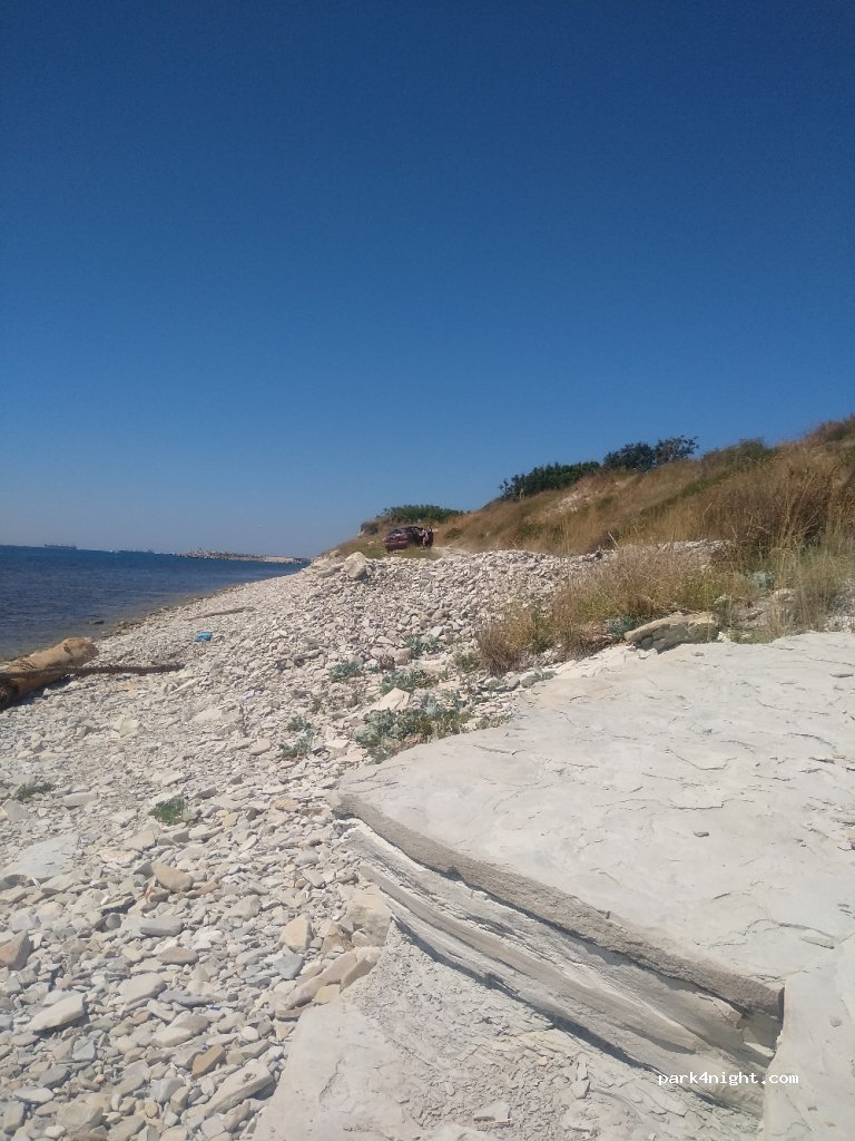 (353466) Gelendzhik - 48 Ulitsa Desantnaya — foto