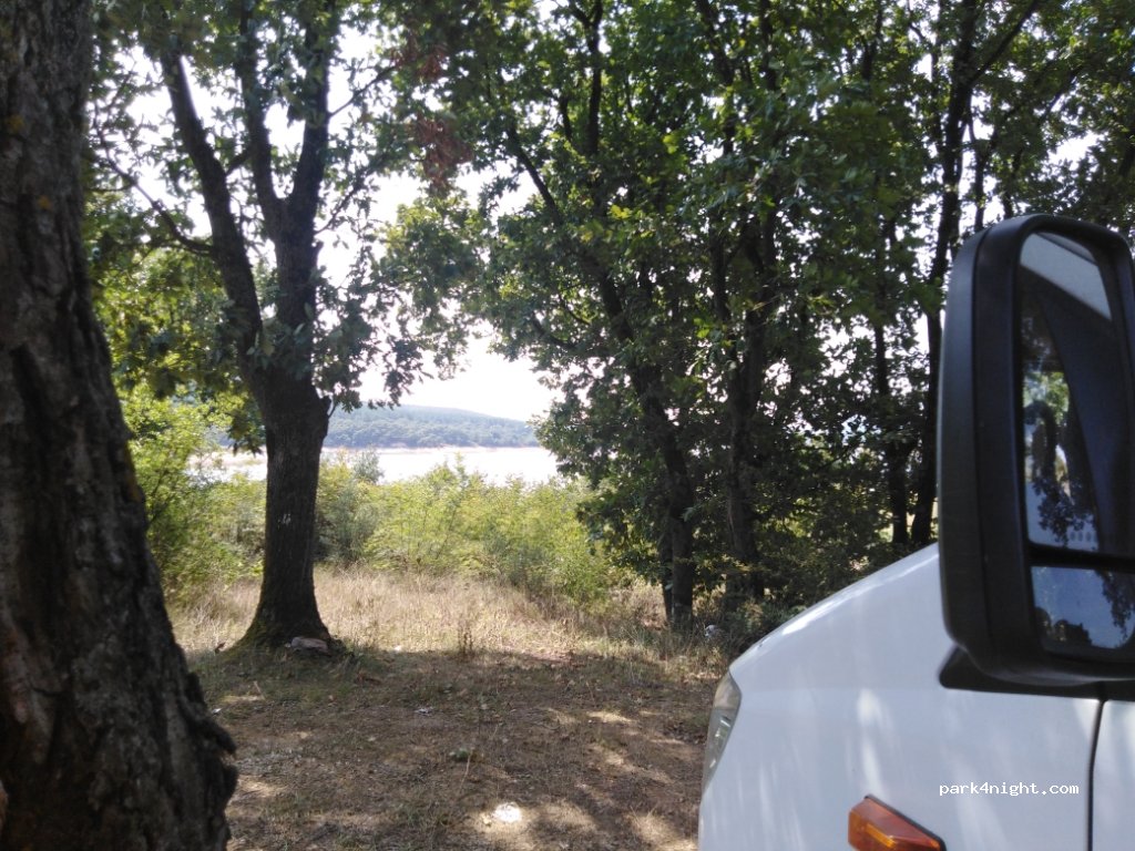 (34916) İstanbul - Unnamed Road — foto