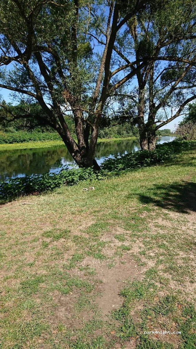 (71110) Marcigny / Saint-Martin-du-Lac - Route du Port d'Artaix — foto 3