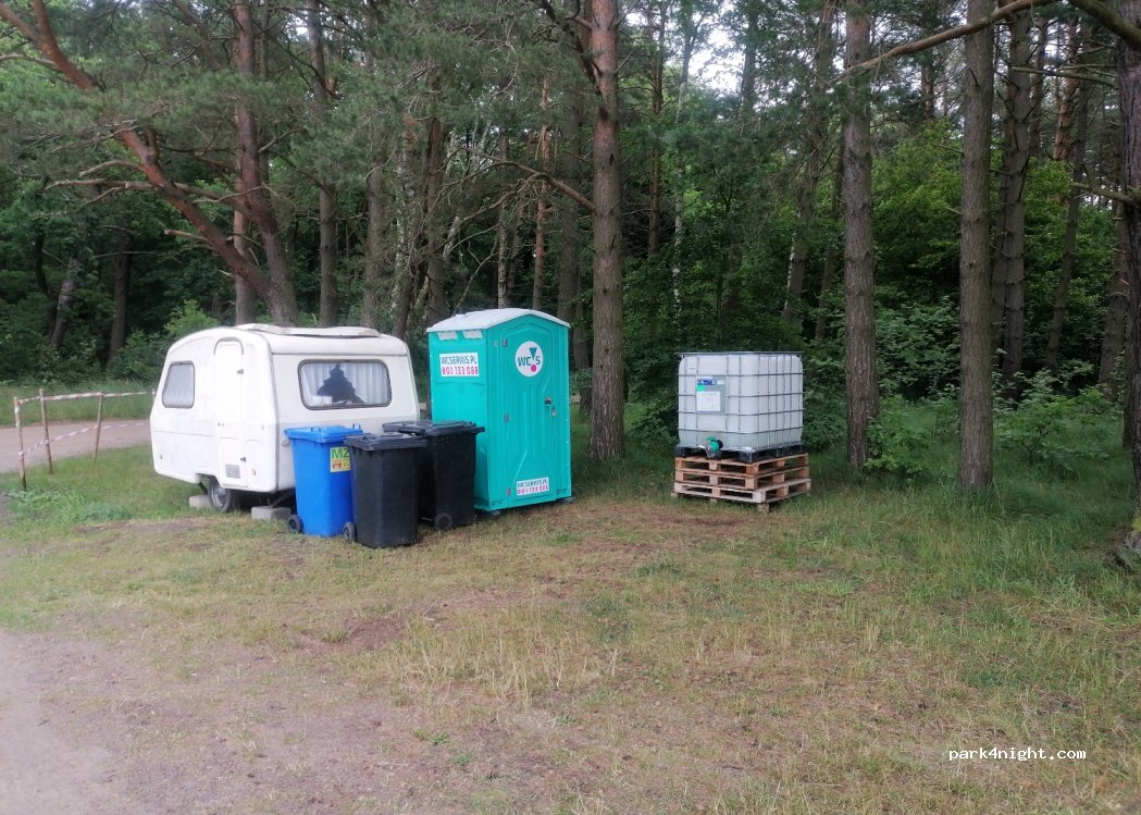 (84-105) Karwieńskie Błoto - Unnamed Road — foto