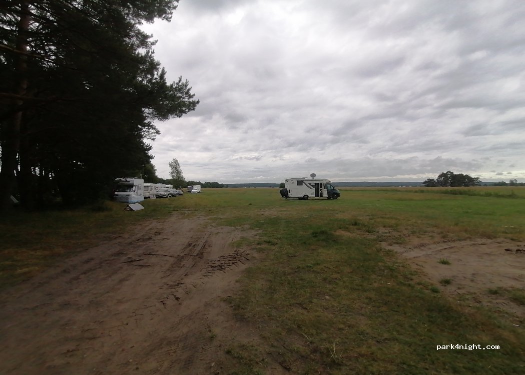 (84-105) Karwieńskie Błoto - Unnamed Road — foto 2