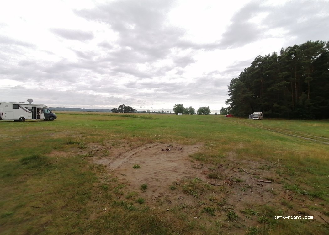 (84-105) Karwieńskie Błoto - Unnamed Road — foto 3