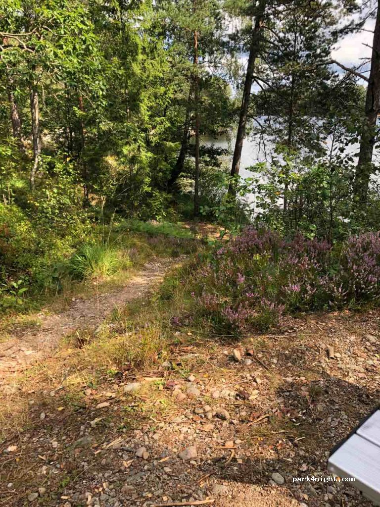 (463 93) Västerlanda - Unnamed Road — foto 2