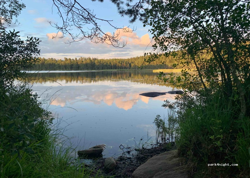 (463 93) Västerlanda - Unnamed Road — foto 4
