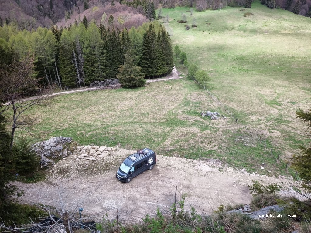 (106100) Sinaia - Poteca regala — foto 3