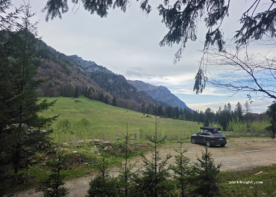 (106100) Sinaia - Poteca regala — foto 5