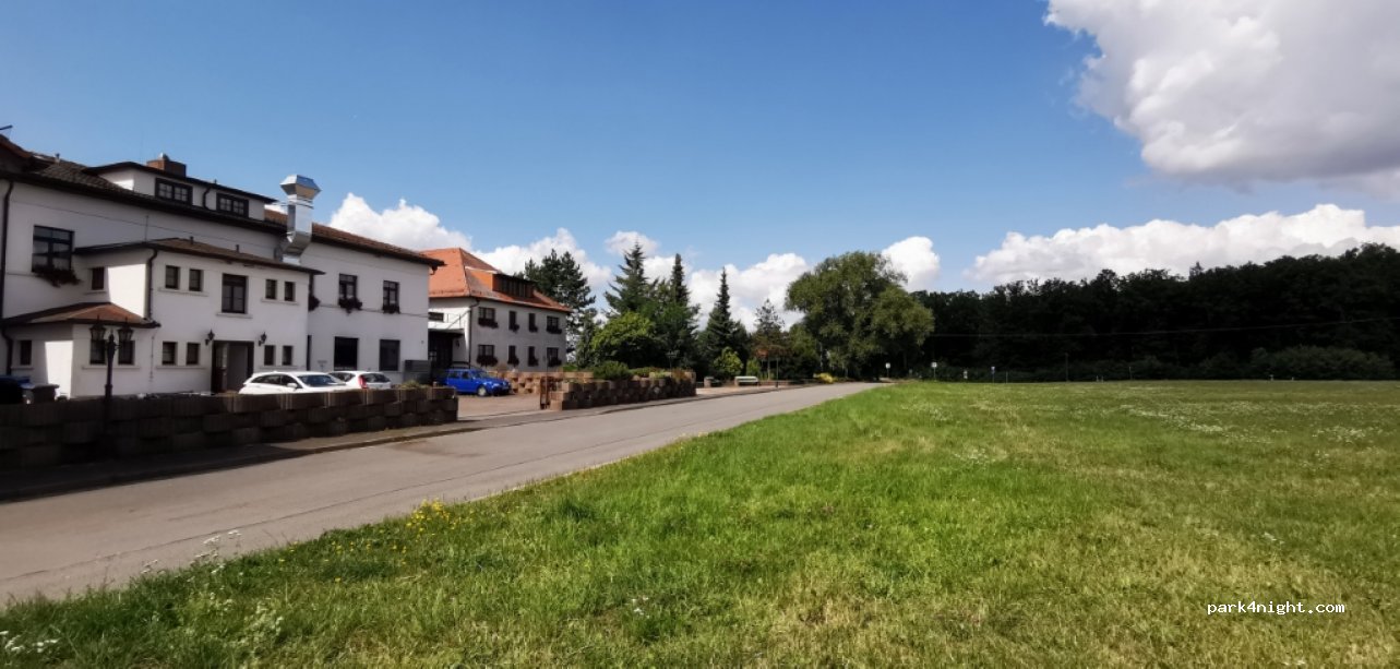 (99894) Leinatal - 86 Boxberg — foto