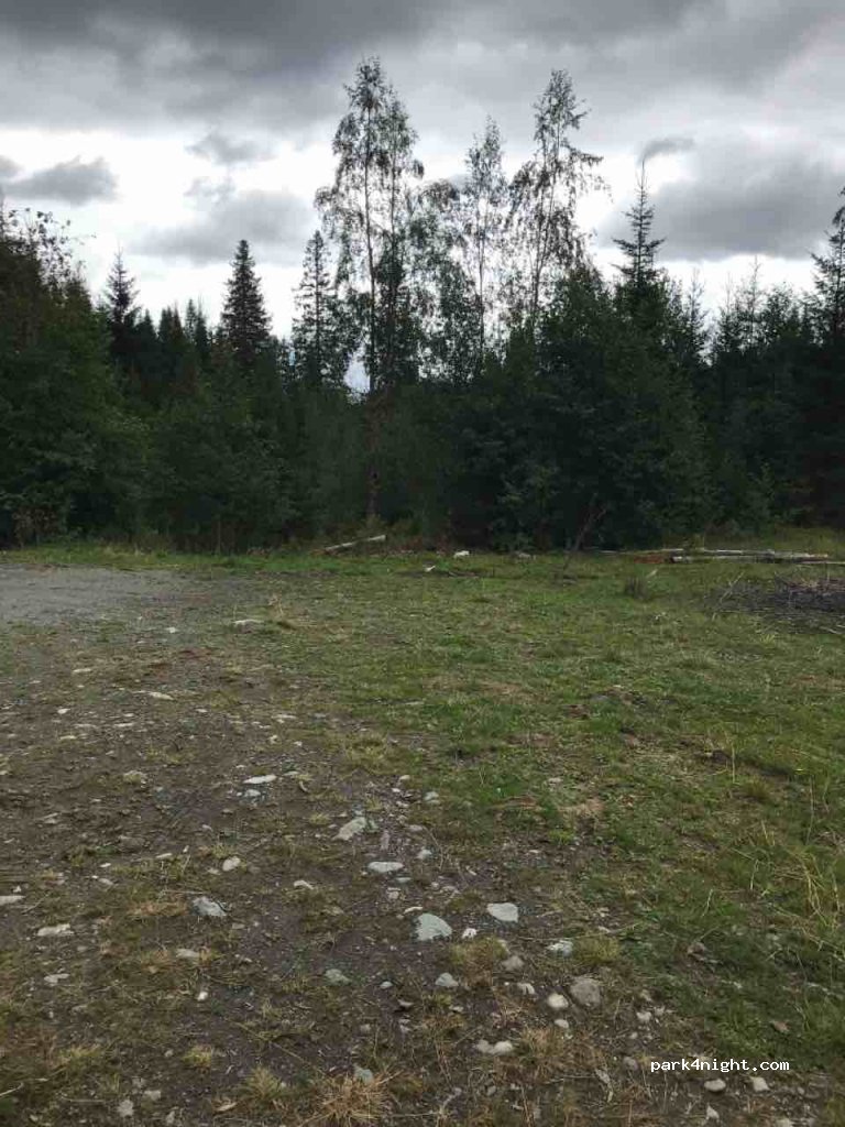 (7550) Hommelvik - 1 Sekundær Fylkesveg 861 — foto
