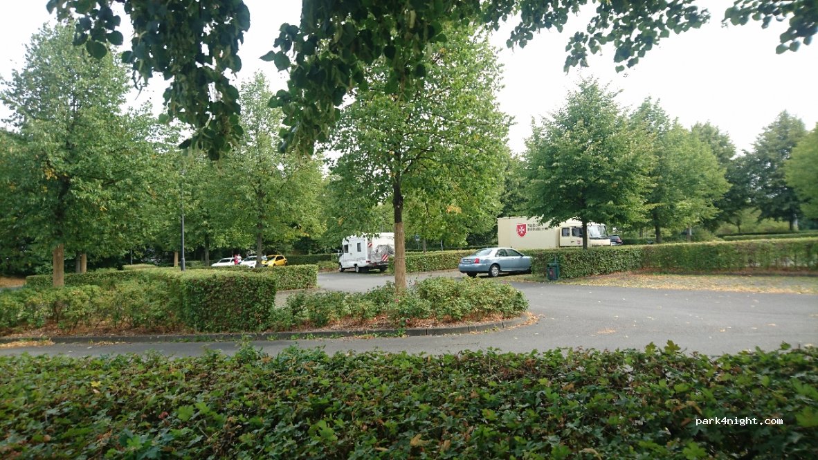 (59557) Lippstadt - 24 Gaußstraße — foto