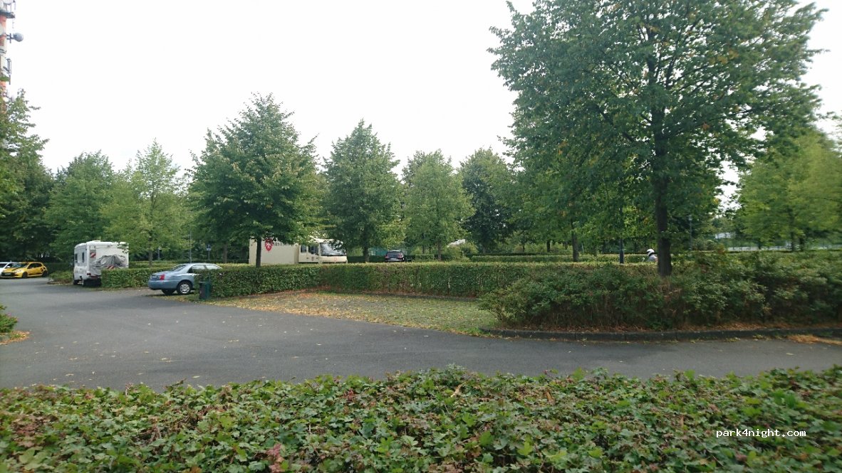 (59557) Lippstadt - 24 Gaußstraße — foto 2