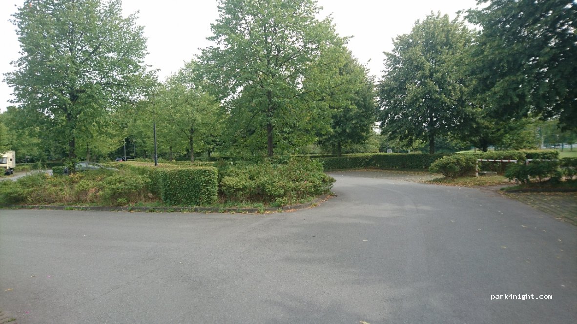 (59557) Lippstadt - 24 Gaußstraße — foto 3