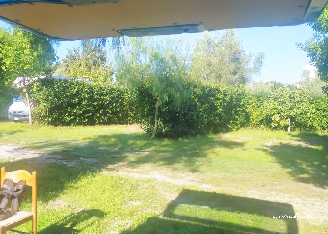 (84051) Palinuro - Strada Regionale 562 — foto 4