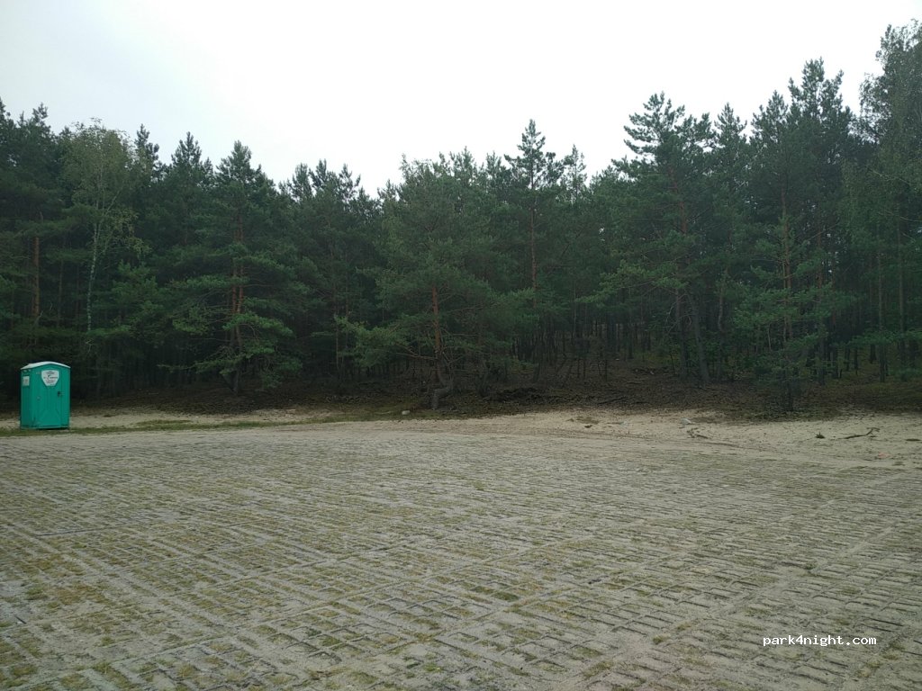 (05-152) Palmiry - 1 Kusocińskiego — foto 2