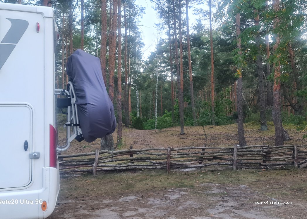 (05-152) Palmiry - 1 Kusocińskiego — foto 4