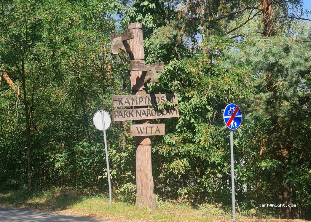 (05-152) Palmiry - 1 Kusocińskiego — foto 5