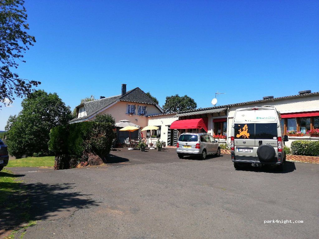 Maison LASSALAS — foto