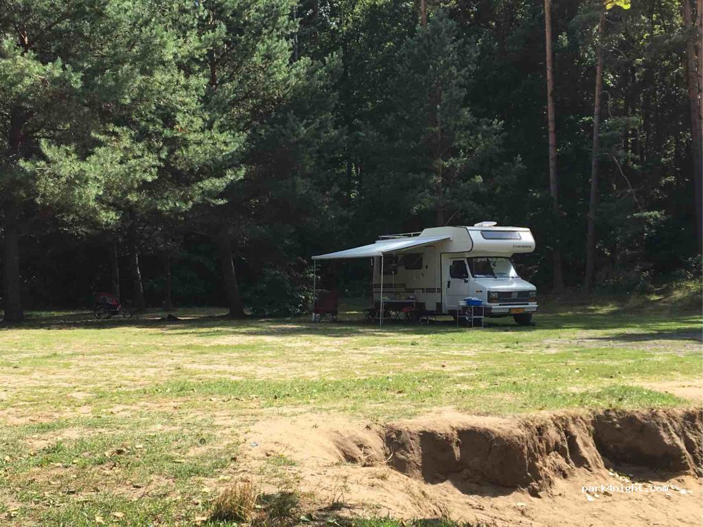 (86-150) Osie / Błędno - Unnamed Road — foto 4